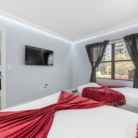Apartment In Florida Near Universal And Intern. Dr オーランド エクステリア 写真