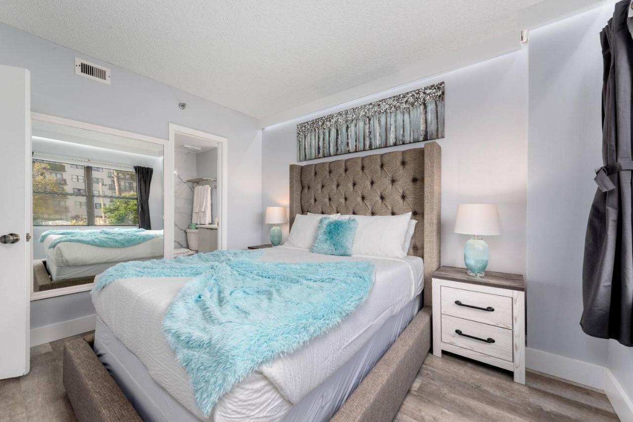 Apartment In Florida Near Universal And Intern. Dr オーランド エクステリア 写真