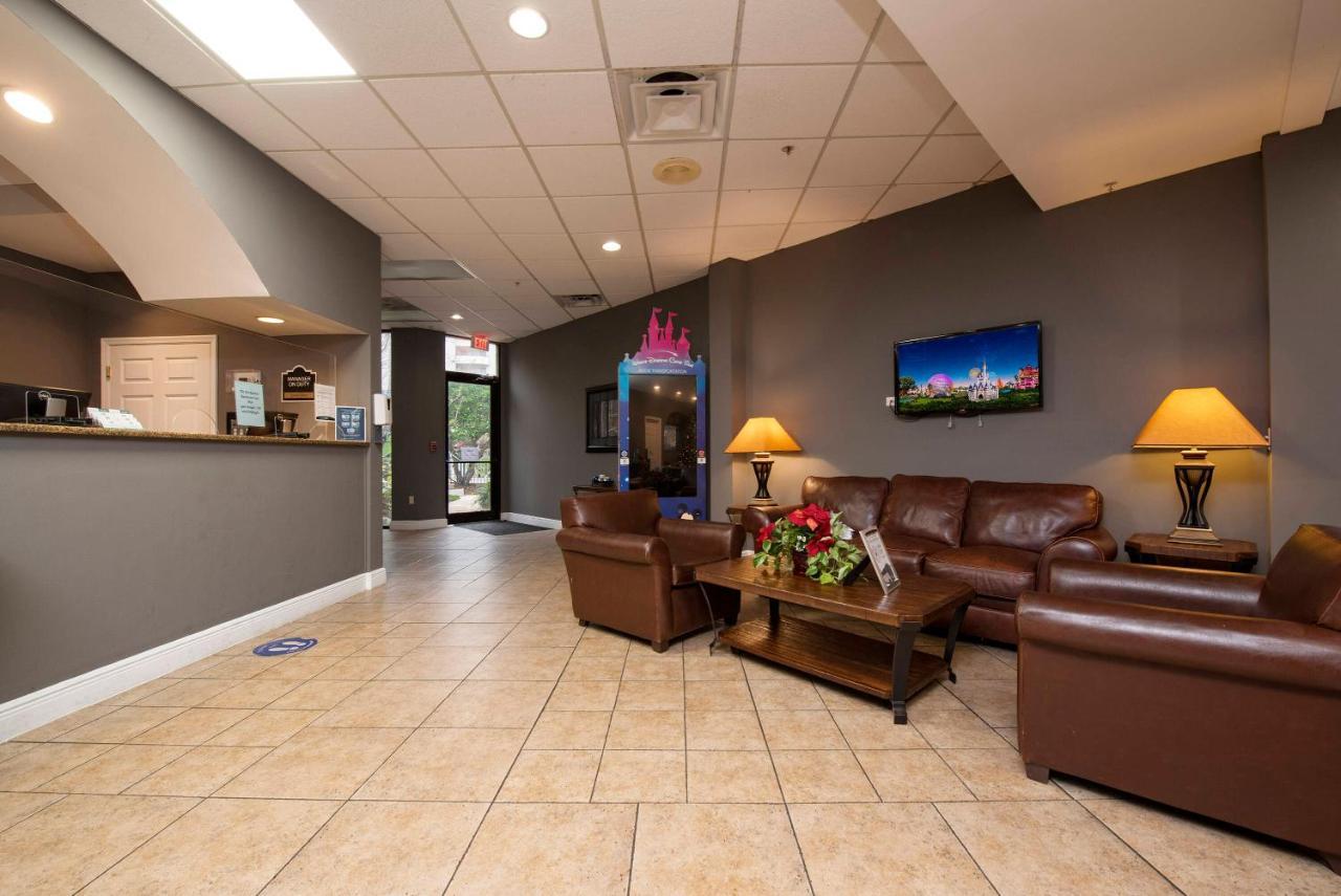 Apartment In Florida Near Universal And Intern. Dr オーランド エクステリア 写真