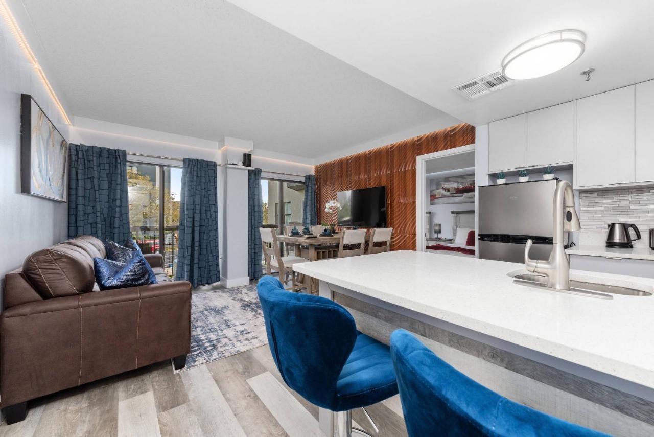 Apartment In Florida Near Universal And Intern. Dr オーランド エクステリア 写真