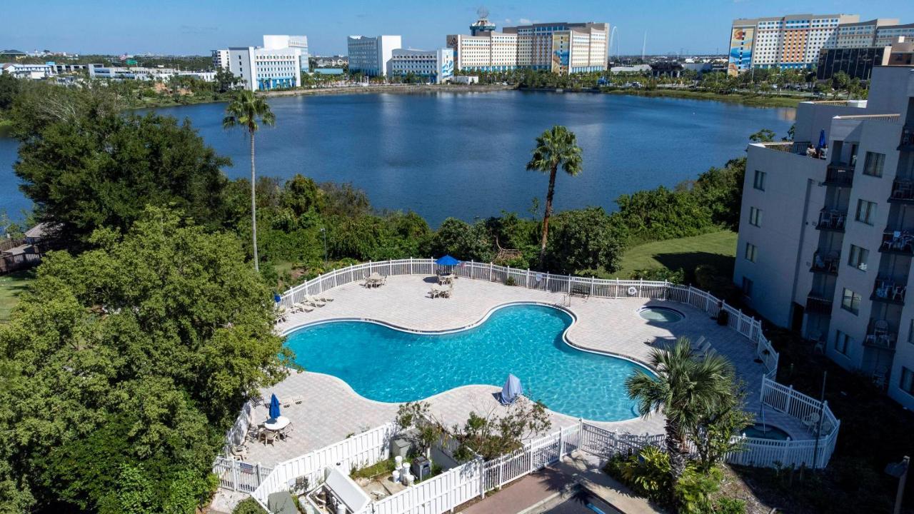 Apartment In Florida Near Universal And Intern. Dr オーランド エクステリア 写真