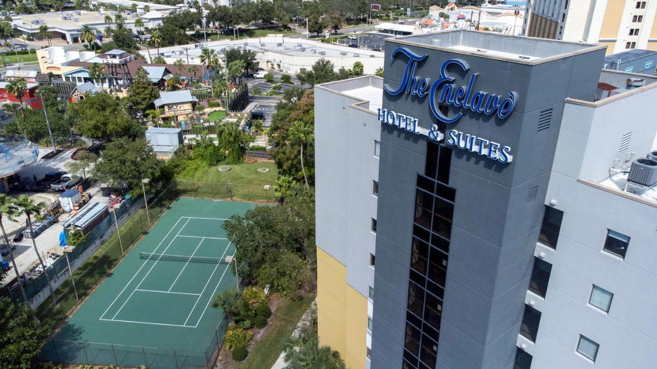 Apartment In Florida Near Universal And Intern. Dr オーランド エクステリア 写真