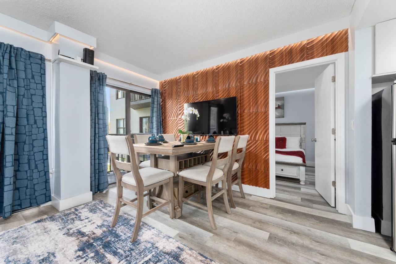Apartment In Florida Near Universal And Intern. Dr オーランド エクステリア 写真