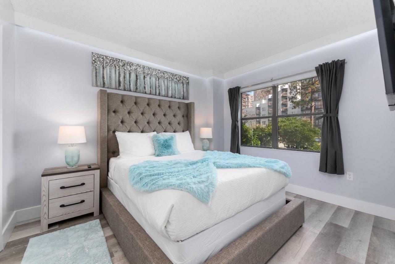 Apartment In Florida Near Universal And Intern. Dr オーランド エクステリア 写真